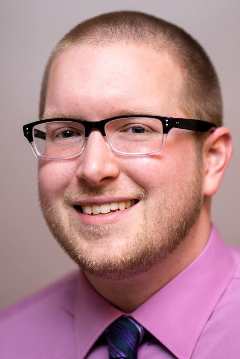 Nathan Colombo
